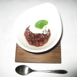 まるた生簀どころ - デザート