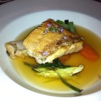 RESTAURANT DAZZLE - 