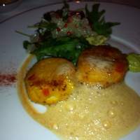 RESTAURANT DAZZLE - 