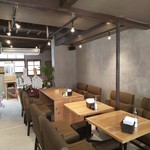 カフェ 遊夢 ユウム 泉佐野 カフェ ネット予約可 食べログ