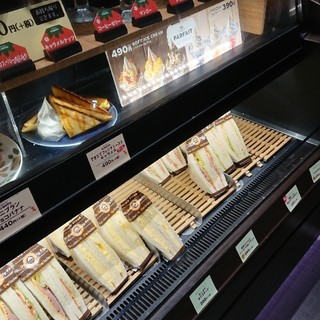 相模原市でおすすめの美味しいパフェをご紹介 食べログ