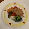 イーストサイド・カフェ