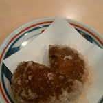 手打うどん かとう - 