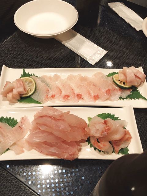 熟成魚を堪能する会 By 道場rock三郎 プライベート バー Private Bar 天神 バー 食べログ 熟成魚を堪能する会 By 道場rock三郎 プライベート バー Private Bar 天神 バー 食べログ