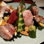 地酒喝采 かも蔵 - 