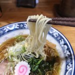 らーめん心繋 - 