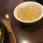 KuRo - スープ