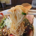 らぁ麺 鯛あたり - 