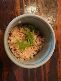 らぁ麺 鯛あたり - 