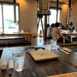 炭火焼肉 ミート ミート_2