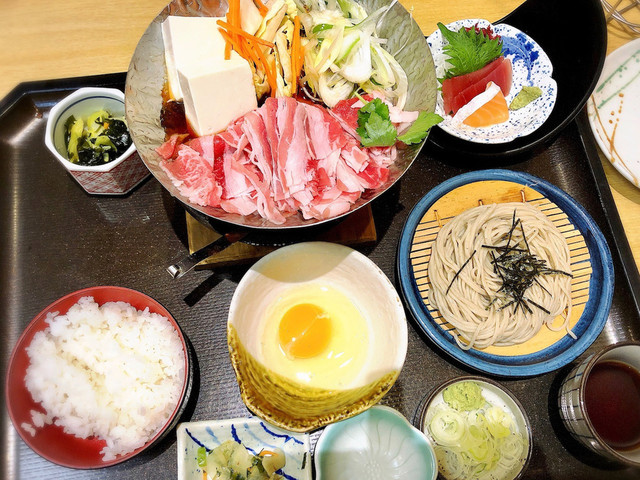 サガミ 伊勢原店 伊勢原 そば ネット予約可 食べログ サガミ 伊勢原店 伊勢原 そば ネット予約可 食べログ