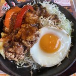 ビッグボーイ 川崎等々力店 - 