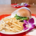 L&L Hawaiian BBQ - 