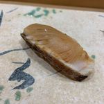 鮨旬美西川 - 鰆