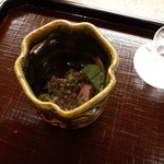 京洛肉料理 いっしん - 