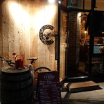 トラットリアチッチョ - 