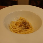 トラットリアチッチョ - 