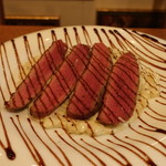 トラットリアチッチョ - 