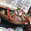 地魚料理　さがわ