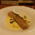 トラットリアチッチョ - 