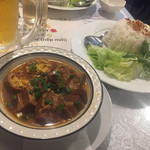 ニャットタン アジアンレストラン - 