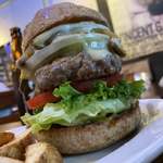 パントリー コヨーテ - 