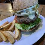 パントリー コヨーテ - 