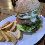 パントリー コヨーテ - 