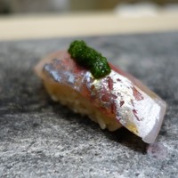 上野 榮 - 釣り鯵