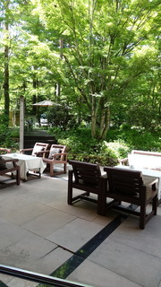 호텔 브레스톤 코토 자 라운지