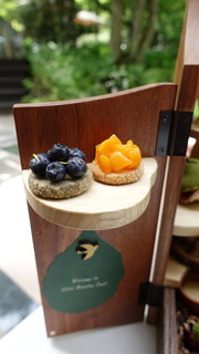 호텔 브레스톤 코토 자 라운지