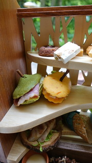 호텔 브레스톤 코토 자 라운지