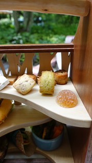 호텔 브레스톤 코토 자 라운지