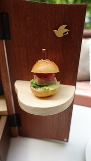 호텔 브레스톤 코토 자 라운지