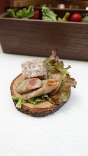 호텔 브레스톤 코토 자 라운지