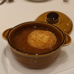 レストラン香味屋 - 