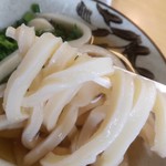 手打ちうどん こげら - 