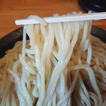 Ramen Tsukesoba Itadaki - 麺