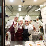 L'Antica Trattoria - それでは〜もう一枚！！