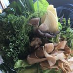 やさい家めい - 