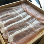 やさい家めい - 