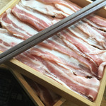 やさい家めい - 