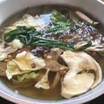 やさい家めい - 