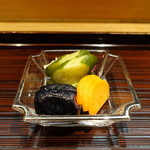 西麻布 き久ち - 