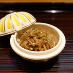 西麻布 き久ち - 
