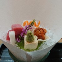 祇園ゆやま - お造り