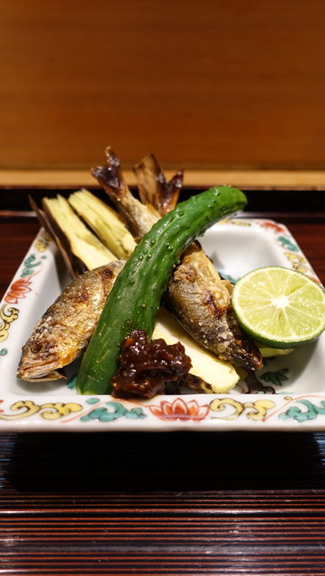 Nishiazabu Kikuchi photo 3