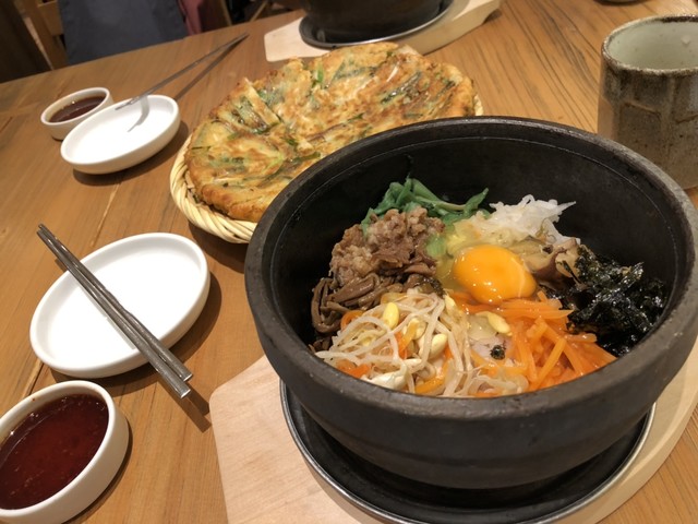 草の花 グランデュオ蒲田店 蒲田 韓国料理 食べログ 草の花 グランデュオ蒲田店 蒲田 韓国料理 食べログ