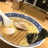 中華そば 青葉 池袋サンシャイン店