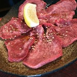 Sumibiyakiniku Hibiya - 